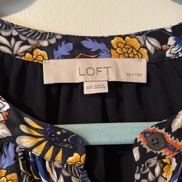 Loft Dress - Picture 3 of 3